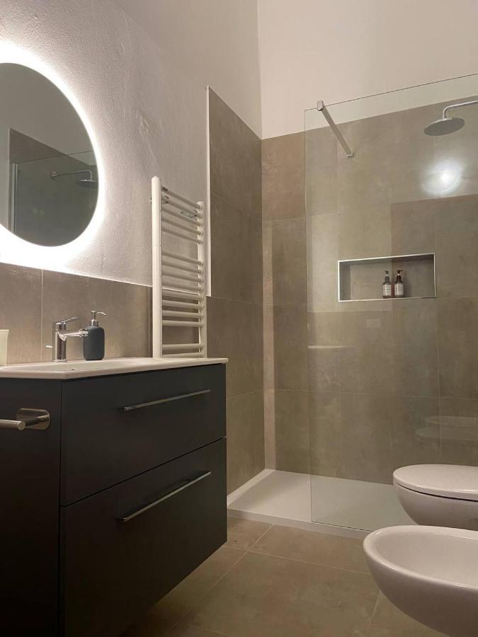 B&B Villa Il Poggetto Venturina Terme Exteriör bild