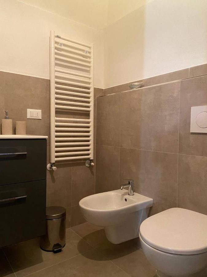 B&B Villa Il Poggetto Venturina Terme Exteriör bild