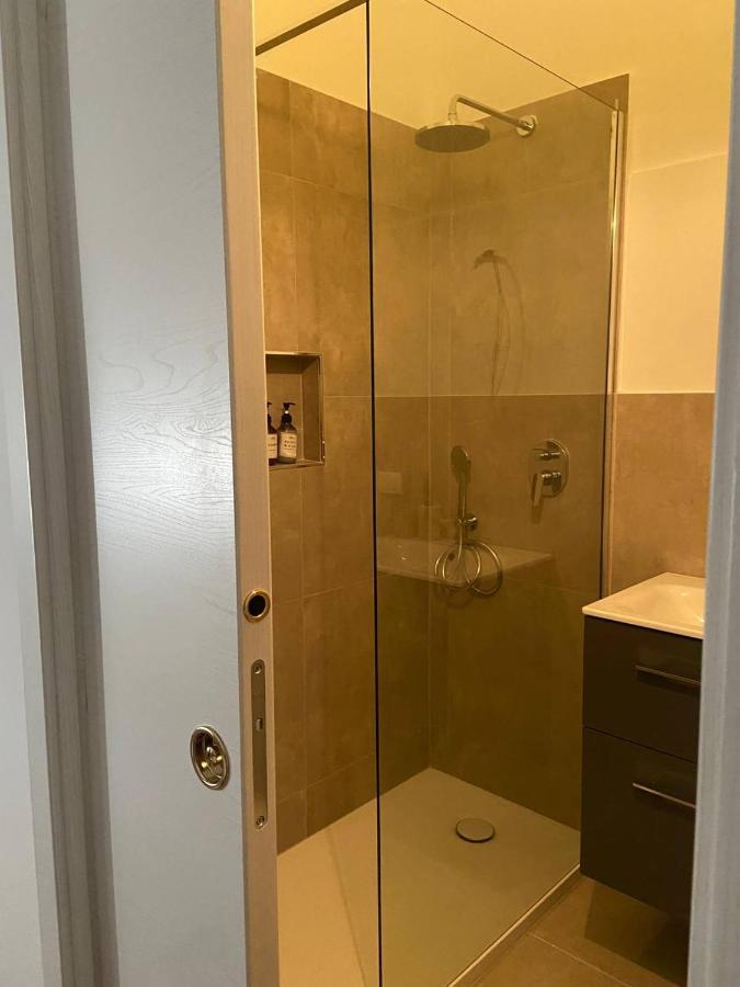 B&B Villa Il Poggetto Venturina Terme Exteriör bild