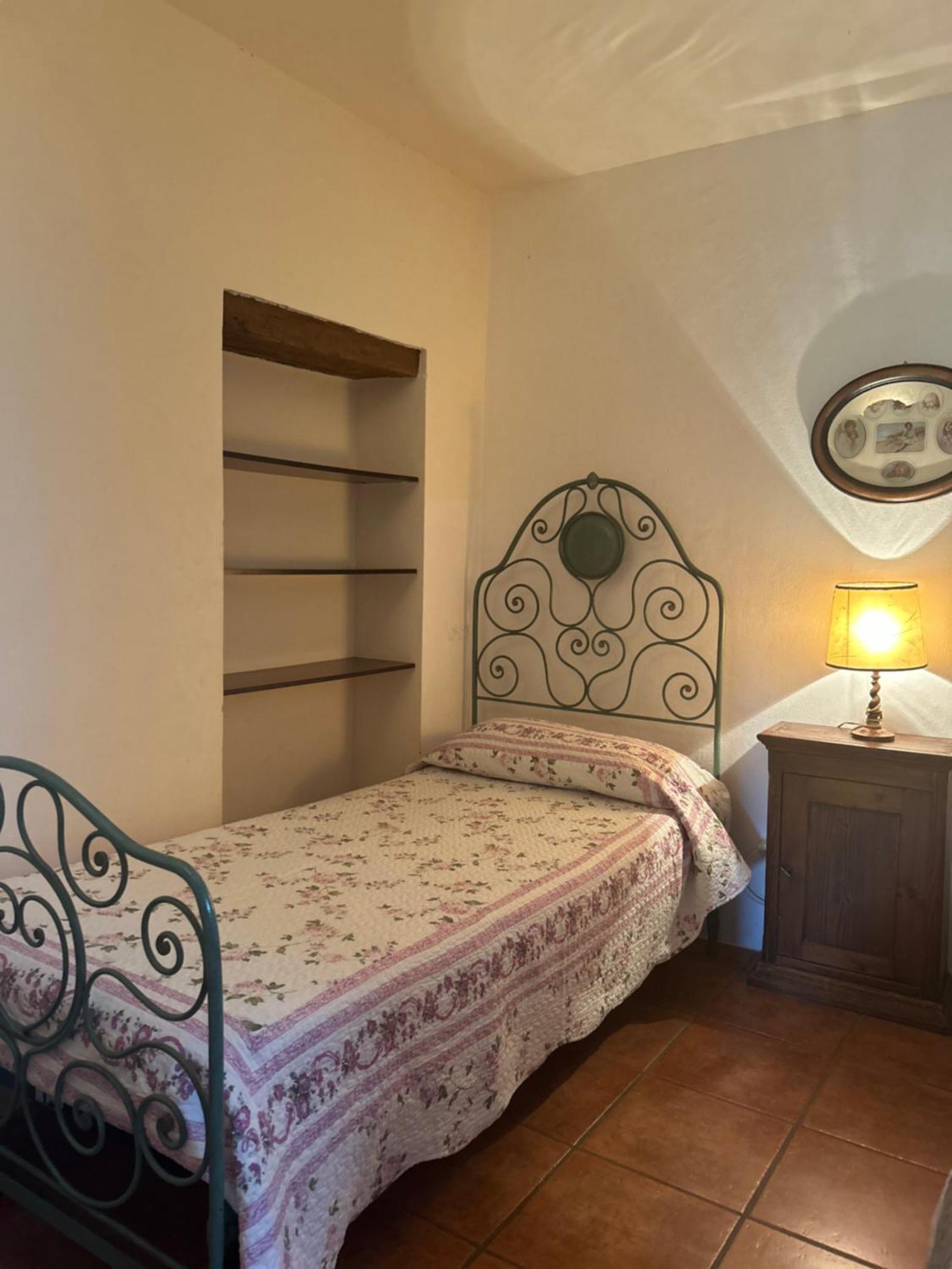 B&B Villa Il Poggetto Venturina Terme Exteriör bild